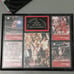 Michael Jordan Plaque