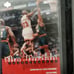 Michael Jordan Plaque