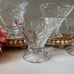 SetGodinger - Palm - 4 - Ice Cream Bowl - Set of 8 - Gorgeous!