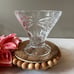 SetGodinger - Palm - 4 - Ice Cream Bowl - Set of 8 - Gorgeous!