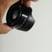 Sony wide angle adapter for E mount lenses