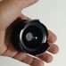 Sony wide angle adapter for E mount lenses