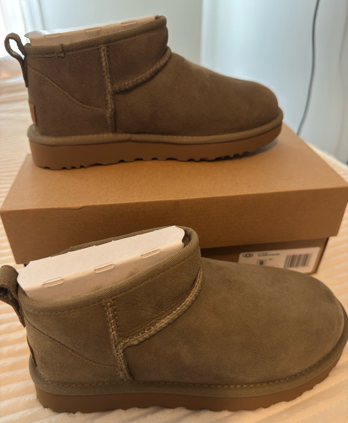 UGG boots