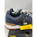 CAT Men's Venward CT Composite Toe Work Sneakers Size 10.5 Blue