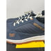 CAT Men's Venward CT Composite Toe Work Sneakers Size 10.5 Blue