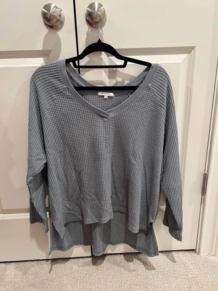 Womens Sweaters (L & 1X)