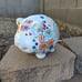 Disney parks I love Mickey mouse ceramic piggy bank