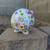 Disney parks I love Mickey mouse ceramic piggy bank