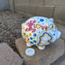 Disney parks I love Mickey mouse ceramic piggy bank