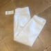 NWT LIVERPOOL THE SKINNY CROP! Size 8