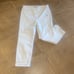 NWT LIVERPOOL THE SKINNY CROP! Size 8