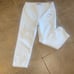 NWT LIVERPOOL THE SKINNY CROP! Size 8