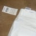 NWT LIVERPOOL THE SKINNY CROP! Size 8