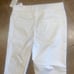 NWT LIVERPOOL THE SKINNY CROP! Size 8