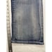 New Grace in LA jeans Womens sz 31 embellished pockets aztec lace denim bootcut