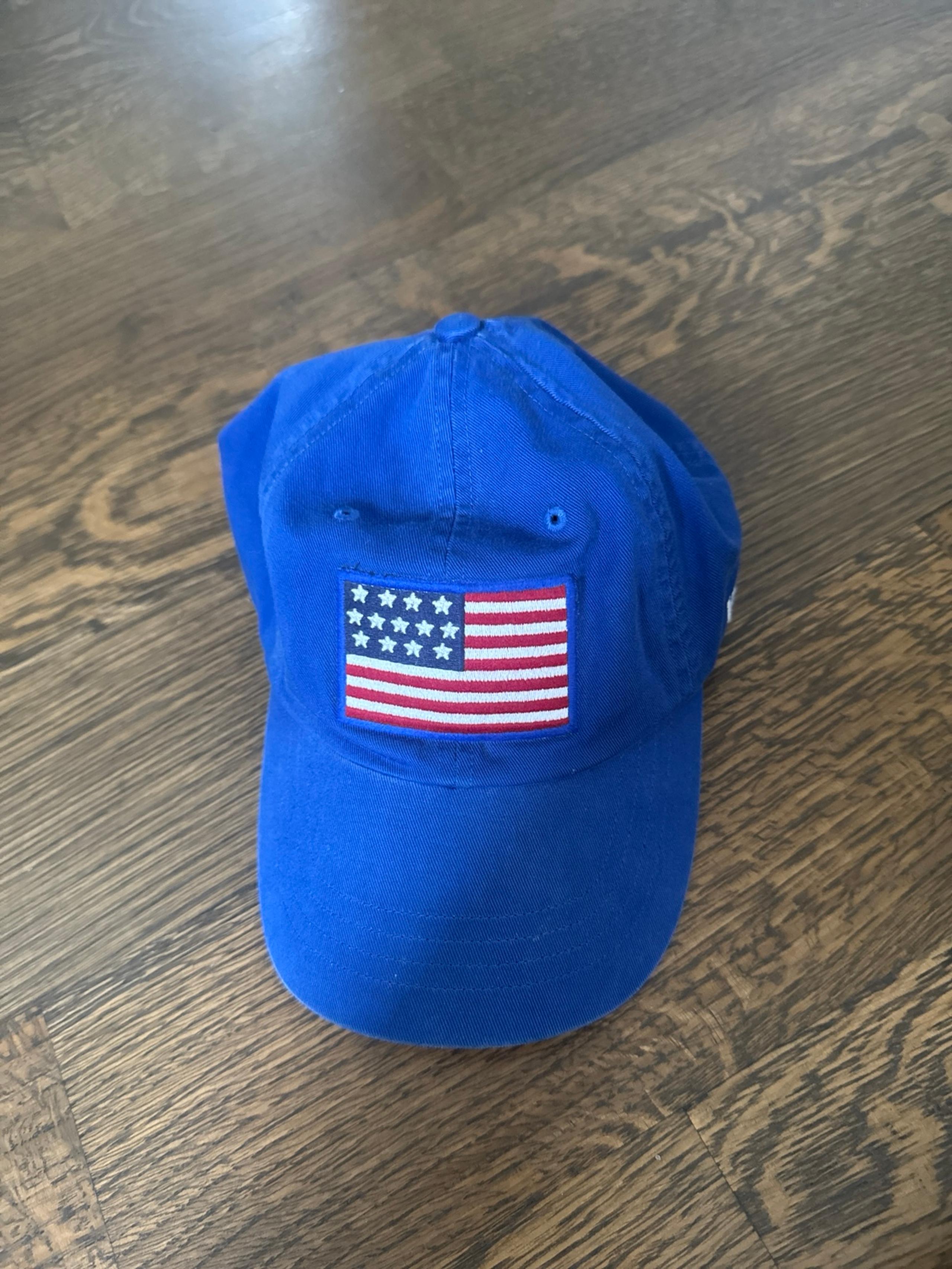 Polo Ralph lauren men’s hat