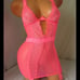 Rock his world with this hot 36C VS ling