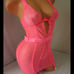 Rock his world with this hot 36C VS ling