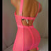 Rock his world with this hot 36C VS ling