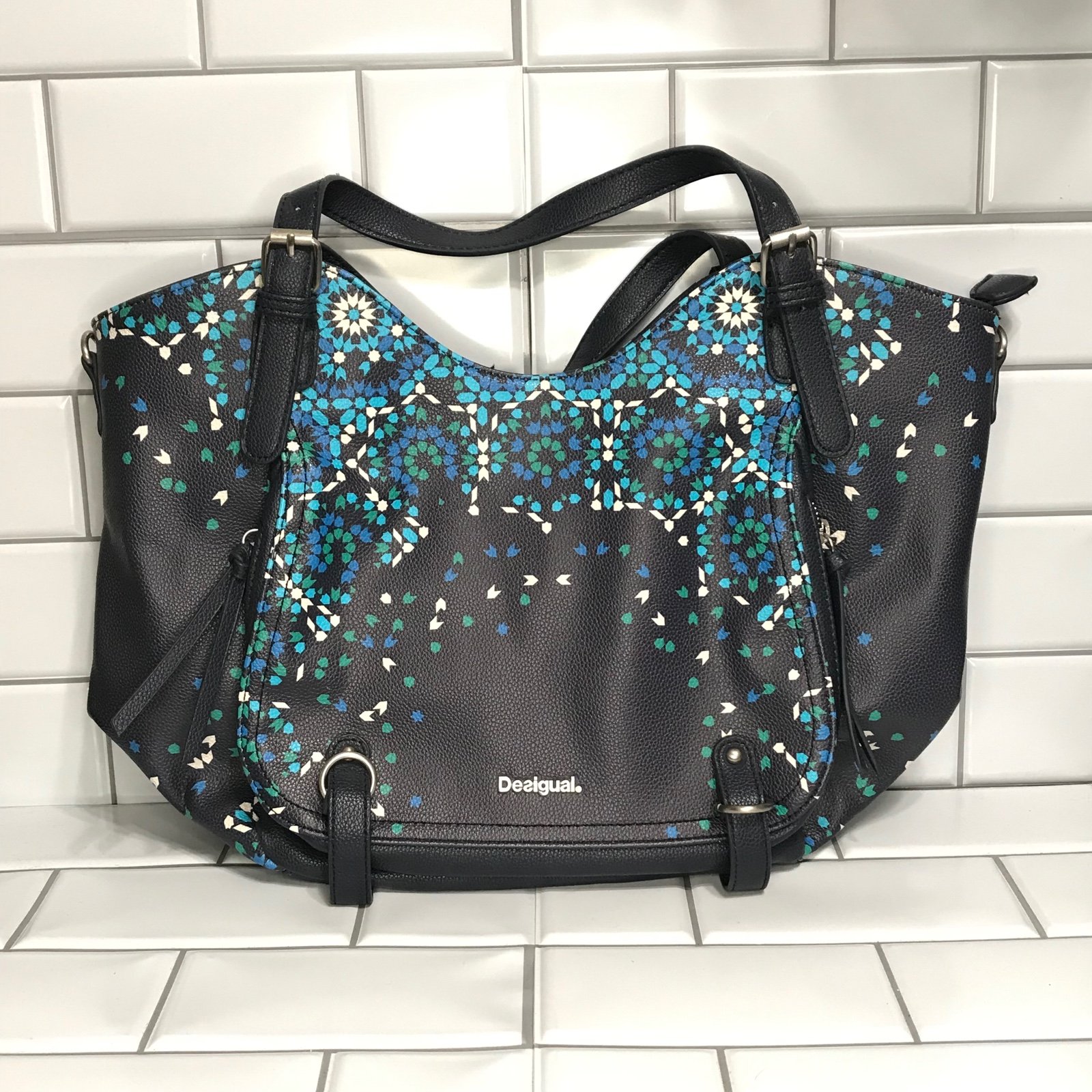 Desigual caliope rotterdam cheap