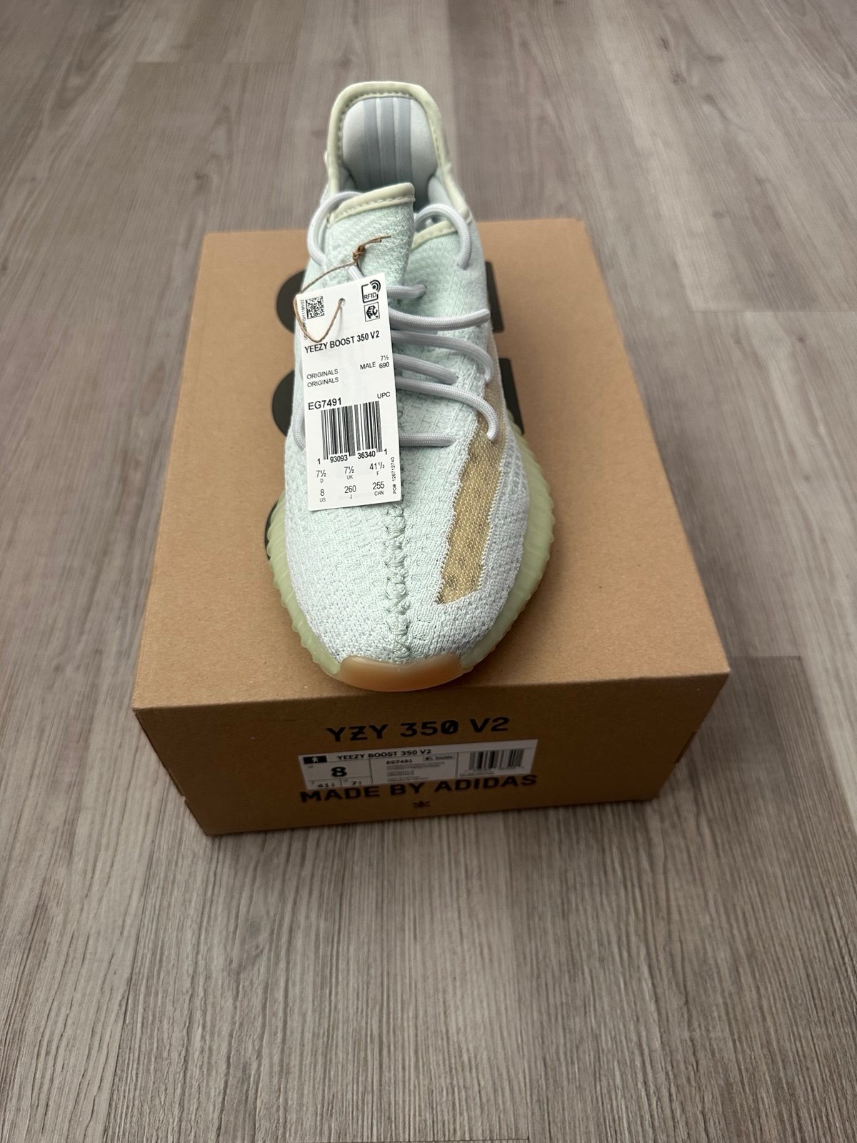 Yeezy