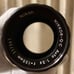 【Rare】Nikon Lens Nikkor Auto 135mm f/3.5 Excellent Condition