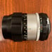【Rare】Nikon Lens Nikkor Auto 135mm f/3.5 Excellent Condition