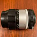 【Rare】Nikon Lens Nikkor Auto 135mm f/3.5 Excellent Condition