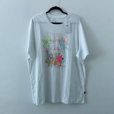 Men's Nike Fantasy Graphic T-Shirt Size XXL