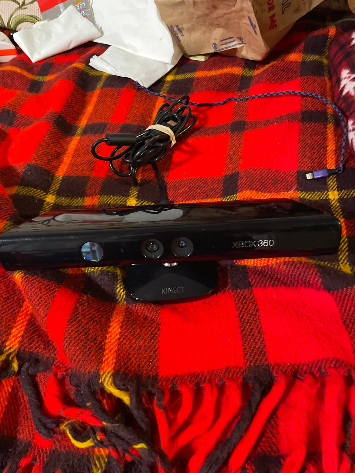 Xbox 360 Kinect