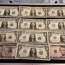Starnotes LOT7