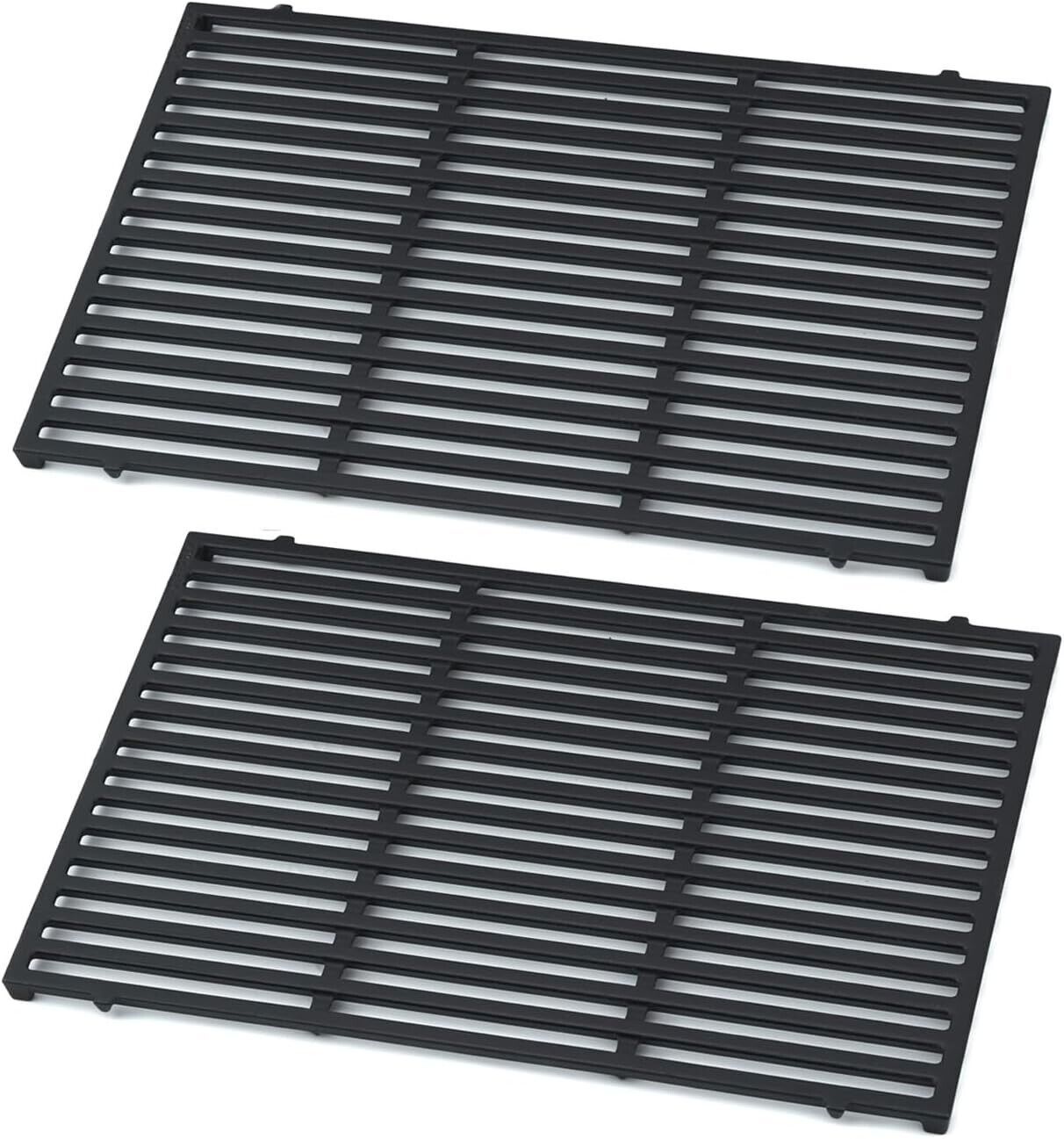 66095 66802 Genesis II Grill Grate Replacement Parts for Weber Genesis ii 300...