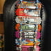 TECH DECK Skateboard Fingerboard Collection with Case - 24 Boards