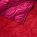 OPALHOUSE JUNGALOW BED THROW AND PILLOW SET Machine washable throw Pillow with t