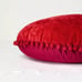 OPALHOUSE JUNGALOW BED THROW AND PILLOW SET Machine washable throw Pillow with t