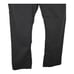 prAna Brion Pant Mens 28Wx25.5L Gray Straight Leg Nylon Stretch Outdoor