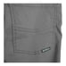 prAna Brion Pant Mens 28Wx25.5L Gray Straight Leg Nylon Stretch Outdoor