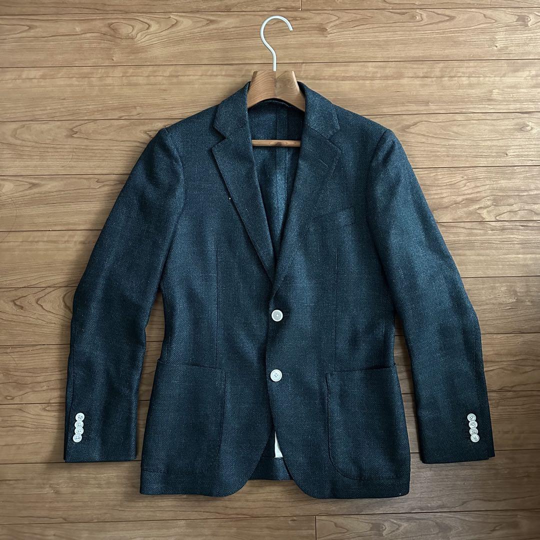 TOMORROWLAND PILGRIM by Loro Piana（7498） TOMORROWLAND PILGRIM by Loro Piana (7498)