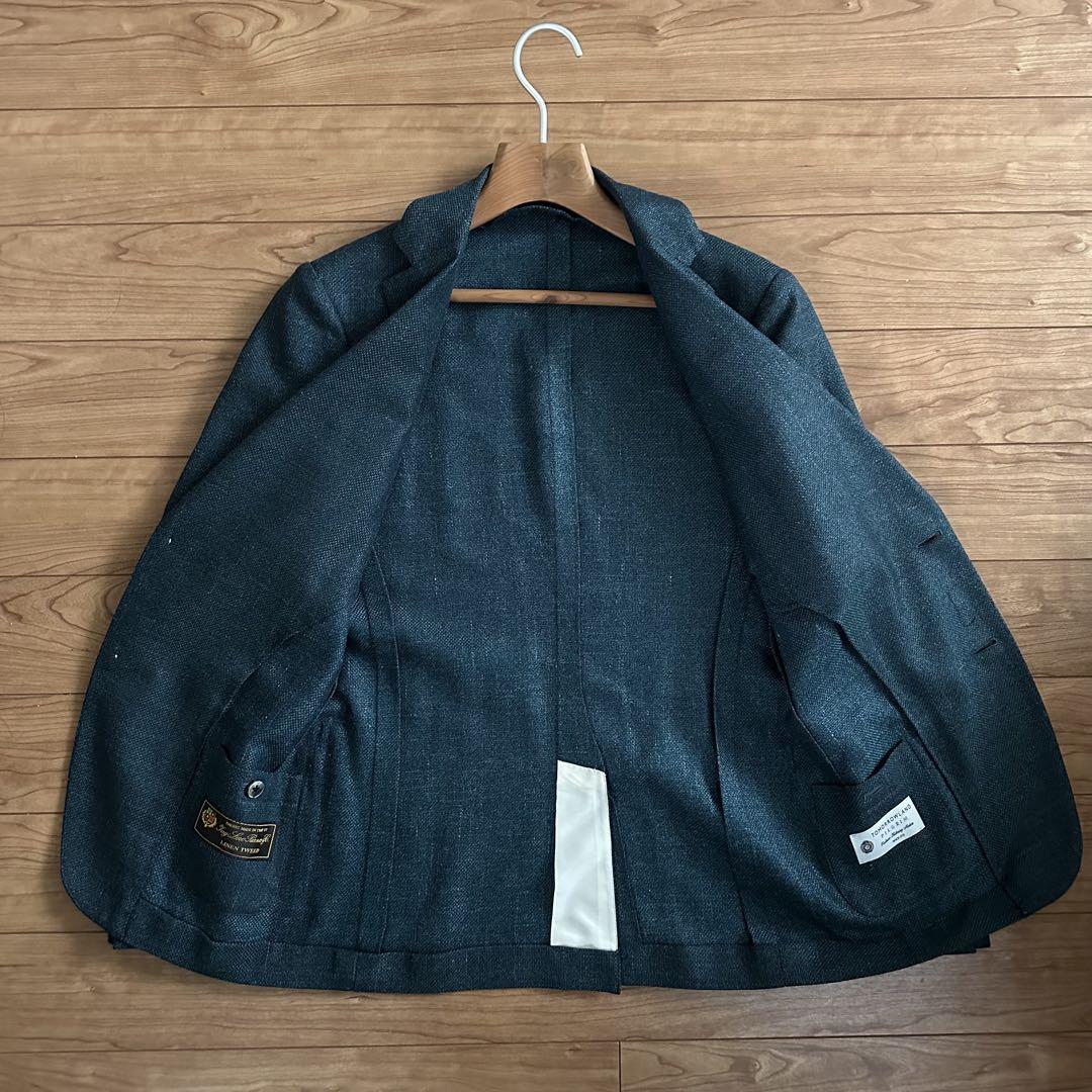 TOMORROWLAND PILGRIM by Loro Piana (7498)