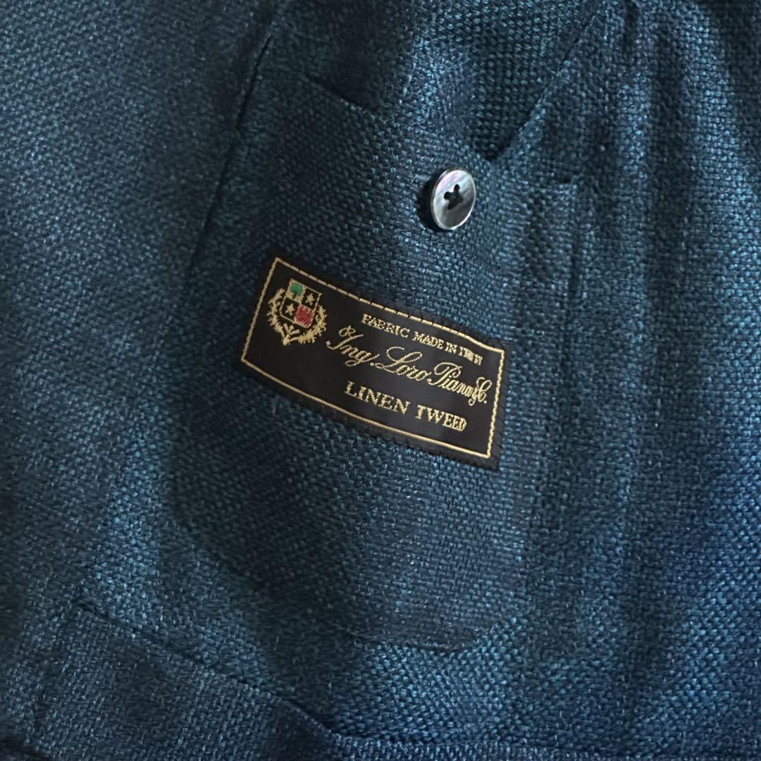TOMORROWLAND PILGRIM by Loro Piana (7498)