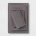 Threshold Twin/Twin XL Sheet Set