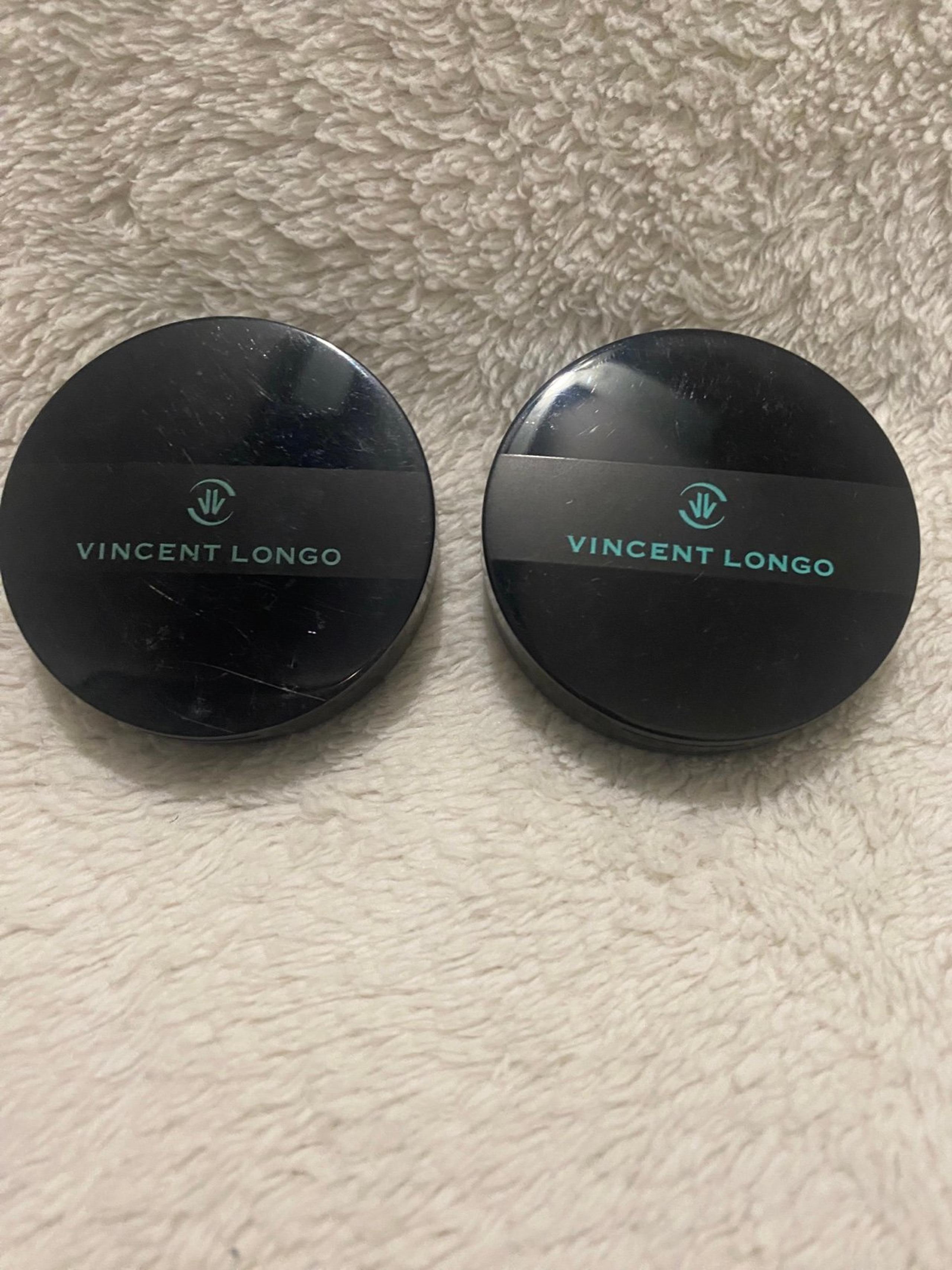 Vincent longo make up