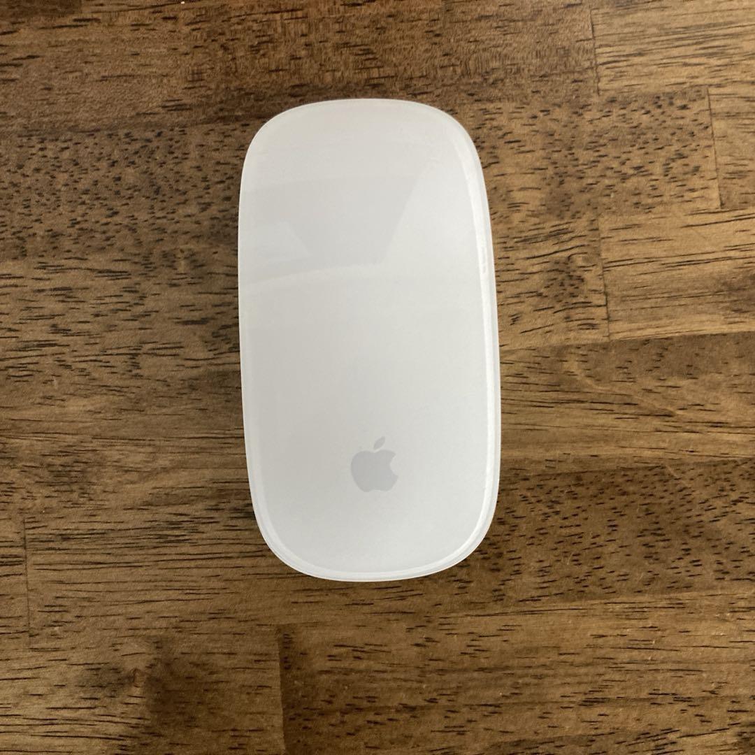 iMac 21.5-inch ME086J/A 2700