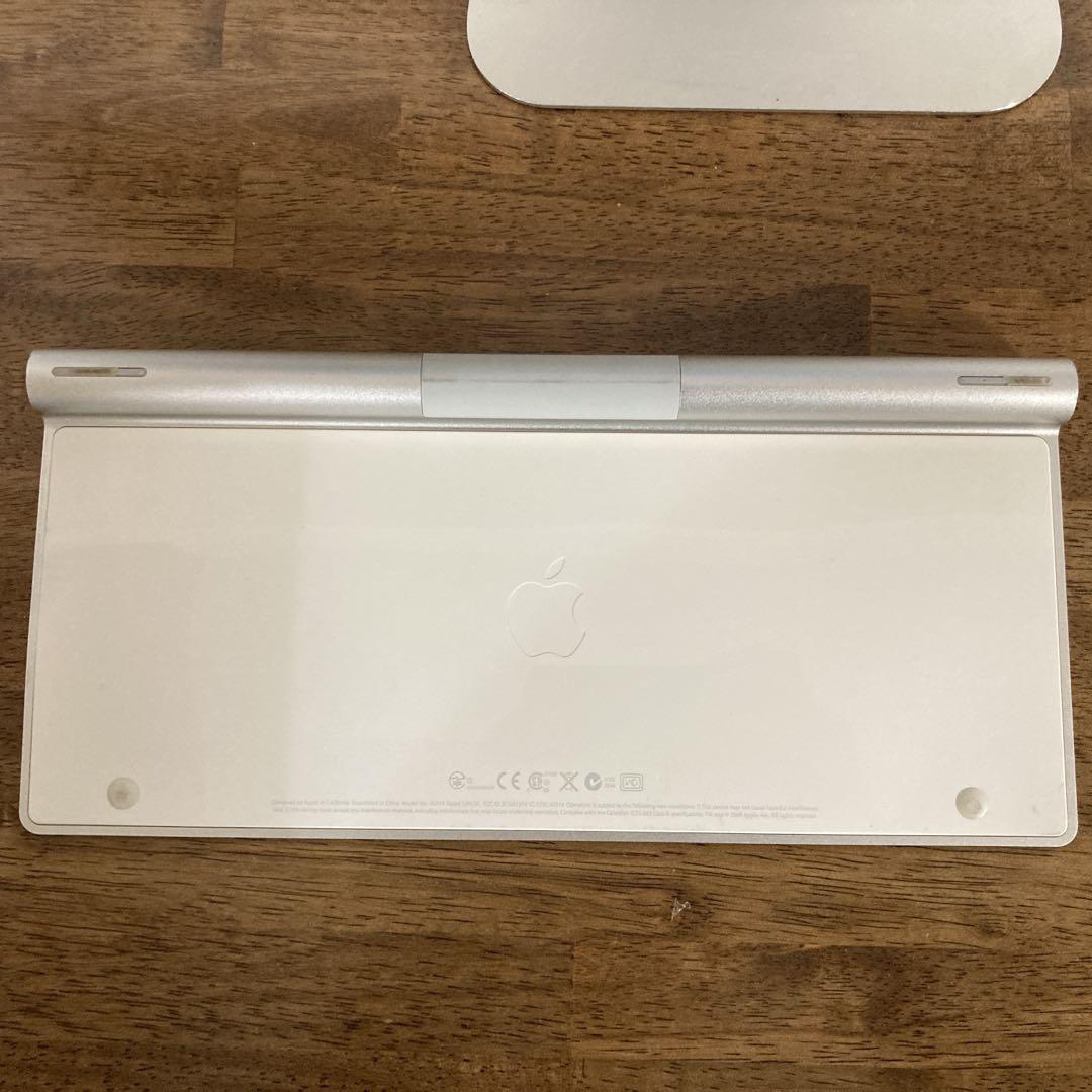 iMac 21.5-inch ME086J/A 2700