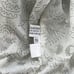 80’s white leather jacket size small oversized