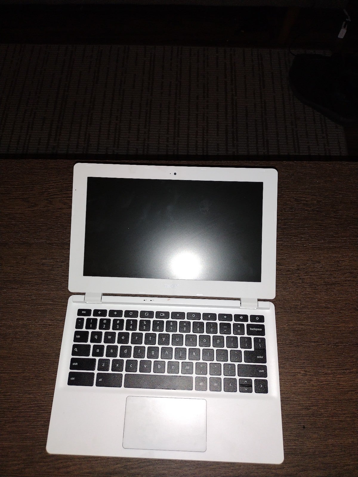 Chromebook acer