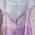 Michael Stars Kelsey Tie Dye Spaghetti Strap Cami Top sz.Large MSRP 118