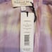 Michael Stars Kelsey Tie Dye Spaghetti Strap Cami Top sz.Large MSRP 118