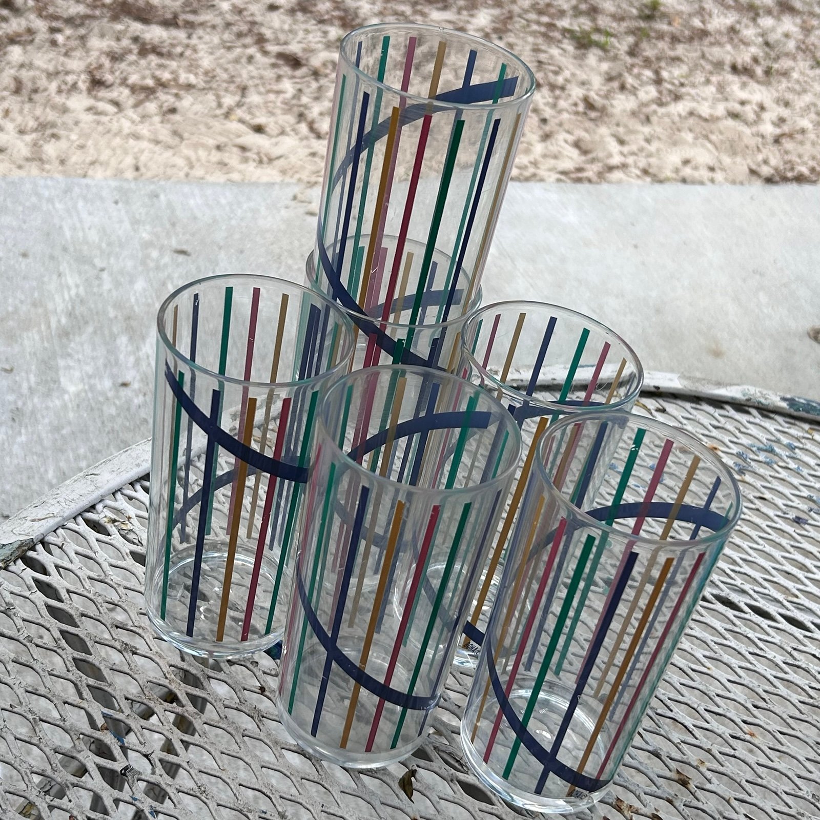 HJ Stotter BOHA Drinkware