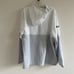 Under Armour Men's Hooded White/Gray Jacket 2XL #1343180-108